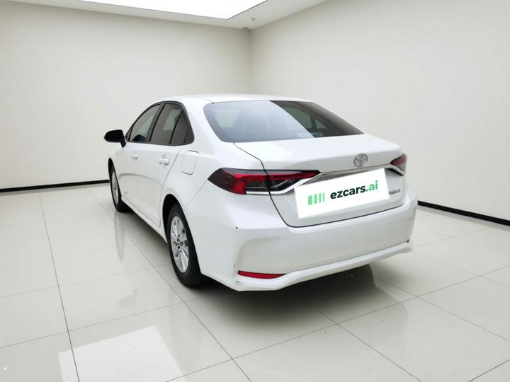 Corolla 2022 TNGA 1.5L CVT photo 4