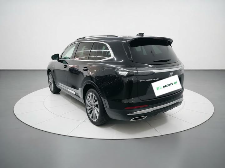 2025 Envision Plus AWD Avenir photo 4