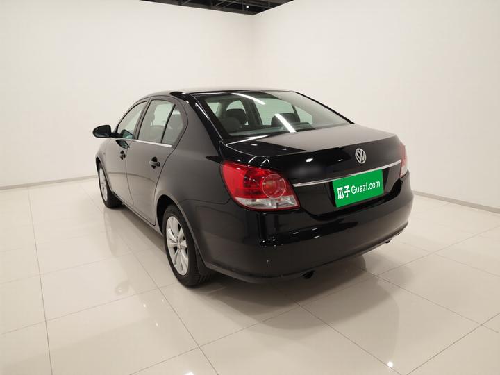 Lavida 2011 1.6L AT photo 4