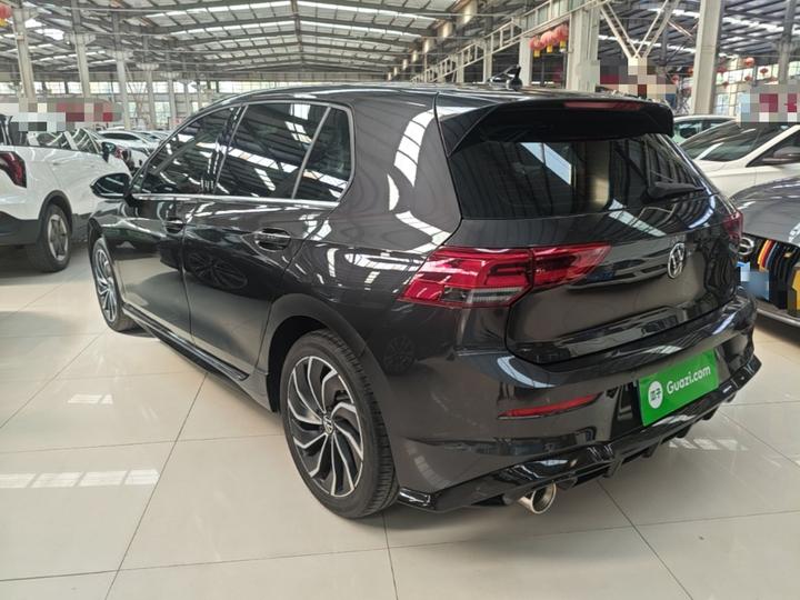 Golf 2021 280TSI DSG Pro photo 4