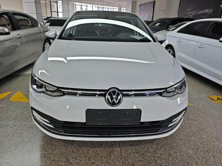 Golf 2023 Facelift 280TSI DSG Pro photo 2