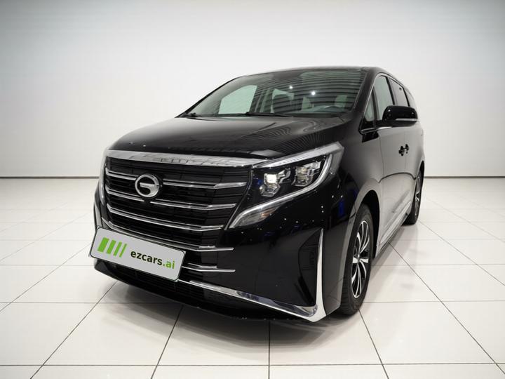 GAC Trumpchi M8 2024 Leading Series 390T Exclusive