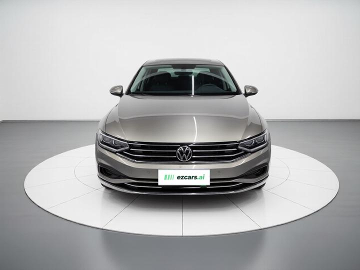 Magotan 2020 330TSI DSG Luxury photo 2