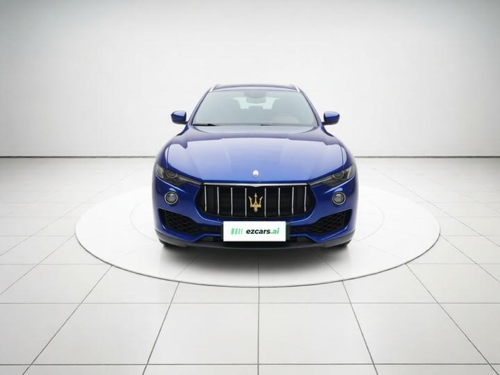 Levante 2016 3.0T Standard photo 2