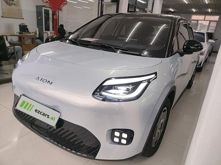 AION UT 2025 420 Smart