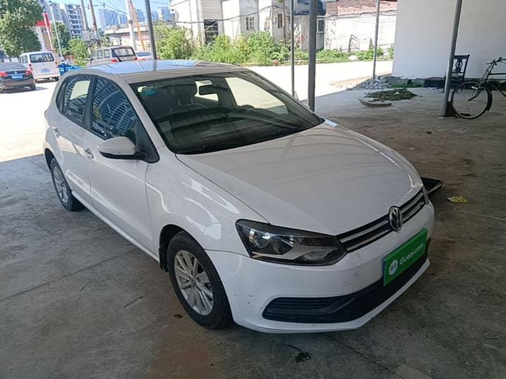 Polo 2016 1.4L AT photo 3
