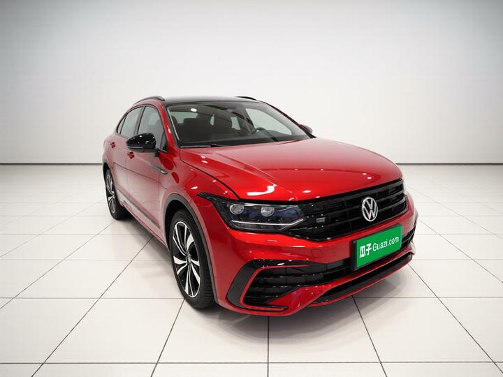 Tiguan X 2023 330TSI RWD Flagship photo 3