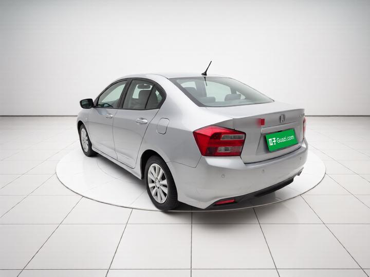 Classic 2014 1.5L MT Elite photo 4
