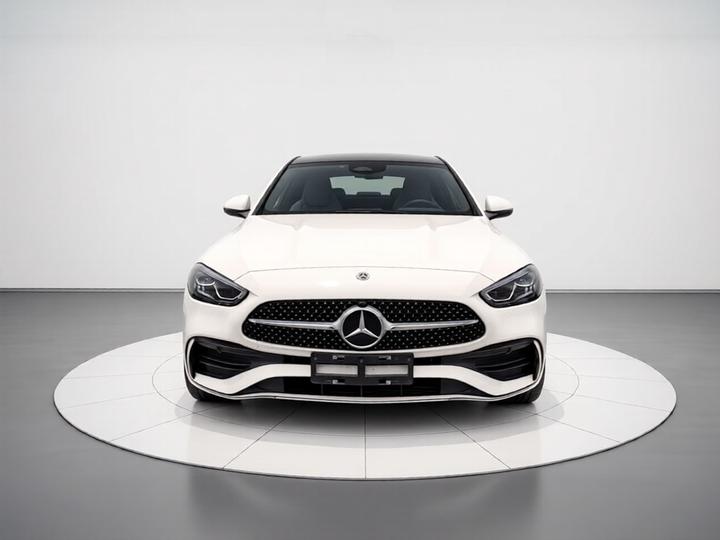 C-Class 2024 Facelift C 260 L Sport photo 2