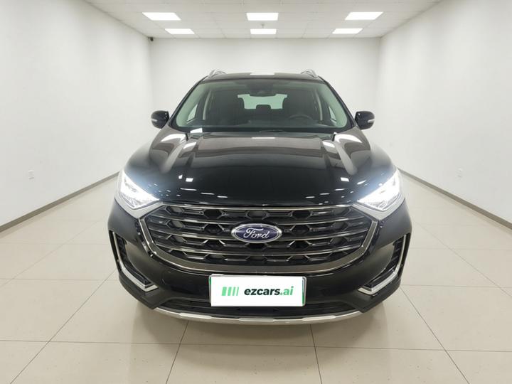 Edge 2021 PLUS EcoBoost 245 RWD 7-Seater photo 2
