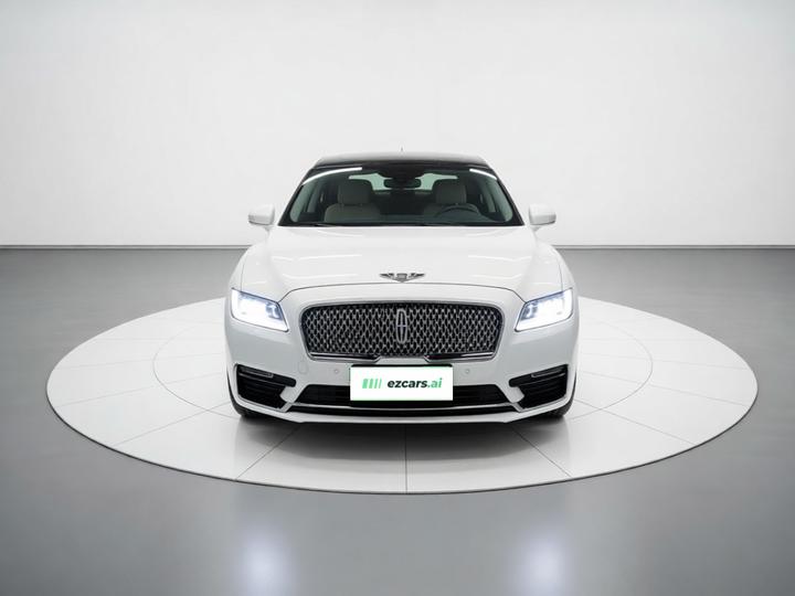 2019 2.0T RWD China VI photo 2