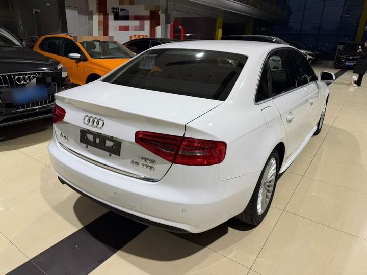 A4L 2015 35 TFSI AT Comfort photo 6