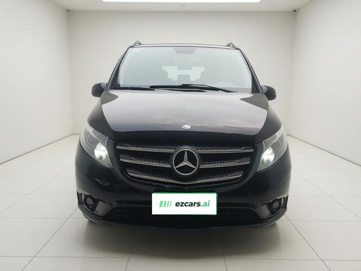 Vito 2020 2.0T Business 7-Seater photo 2