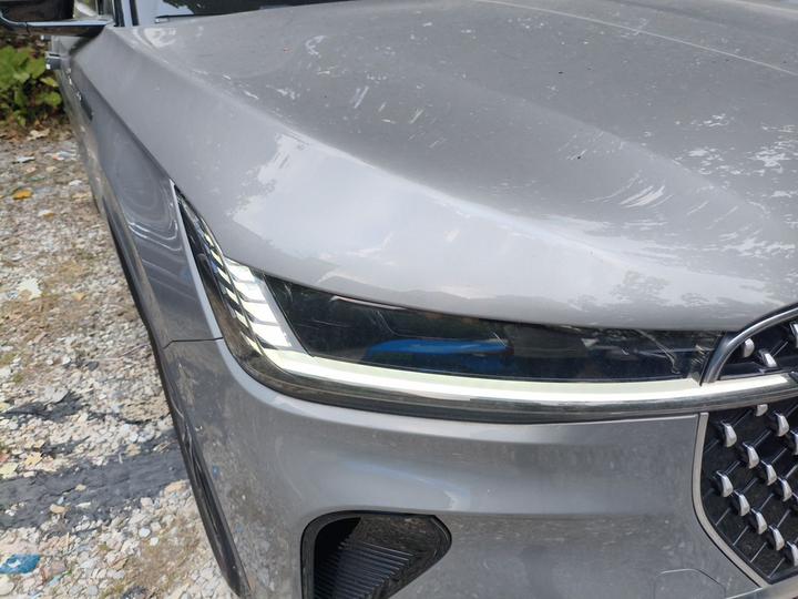 Nautilus 2023 2.0T AWD photo 7