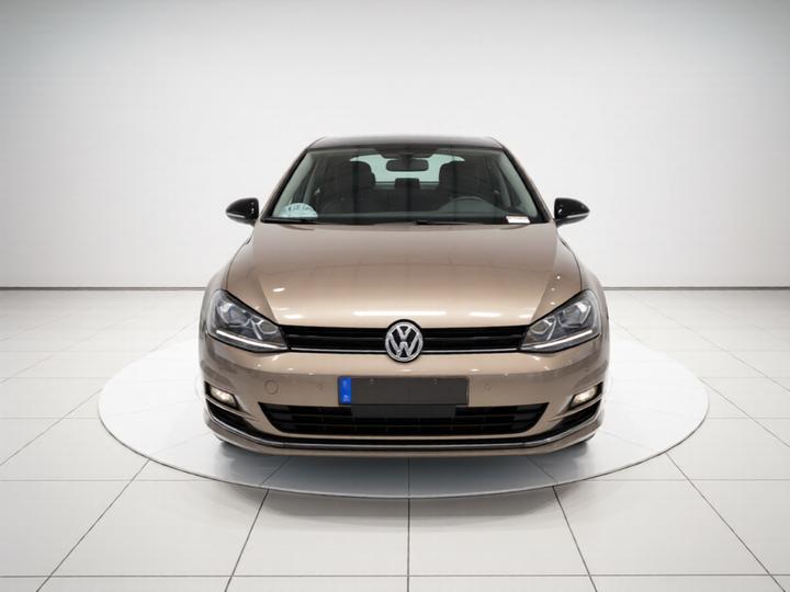 Golf 2017 1.6L AT Comfort Anniversary Edition photo 2