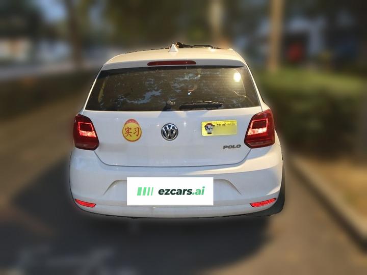 Polo 2016 1.4L AT photo 5