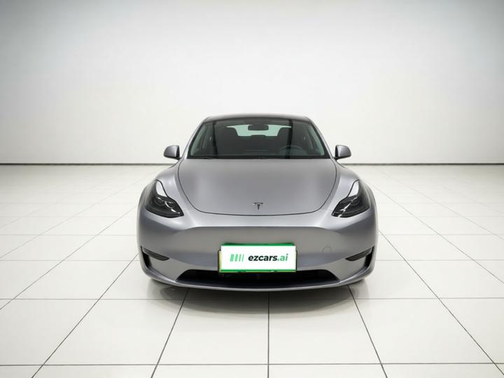 Model Y 2022 Facelift Long Range AWD photo 2