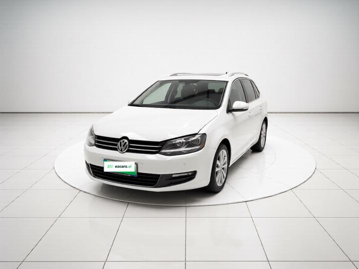 2016 280TSI 7-Seater photo 2