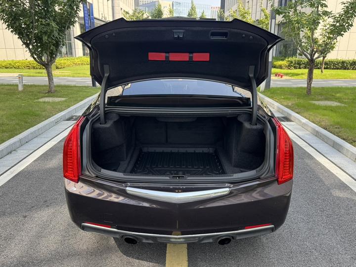 ATS-L 2017 28T Tech photo 8