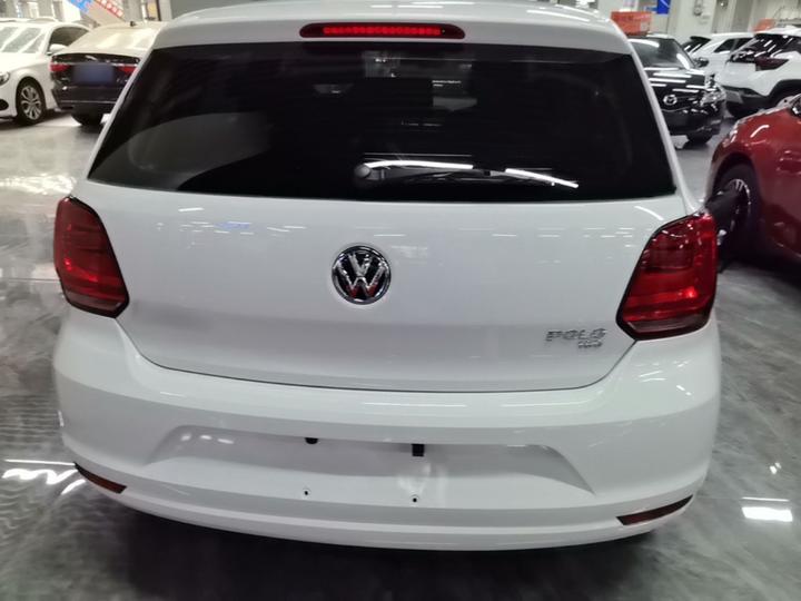 Polo 2018 1.5L AT photo 5