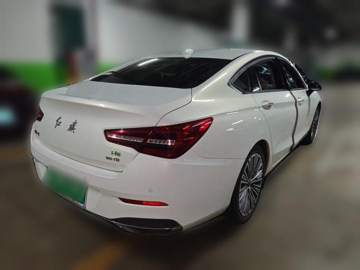 H5 2022 Classic Facelift 1.5T DCT photo 6