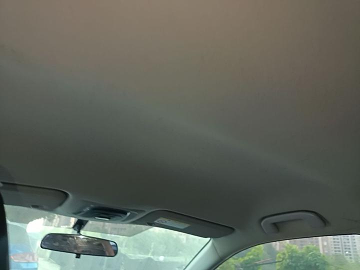 Frontlander 2023 2.0L CVT Elite photo 8