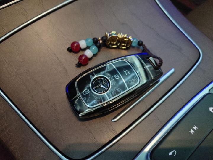 E-Class 2022 Facelift E 300 L Fashion photo 8
