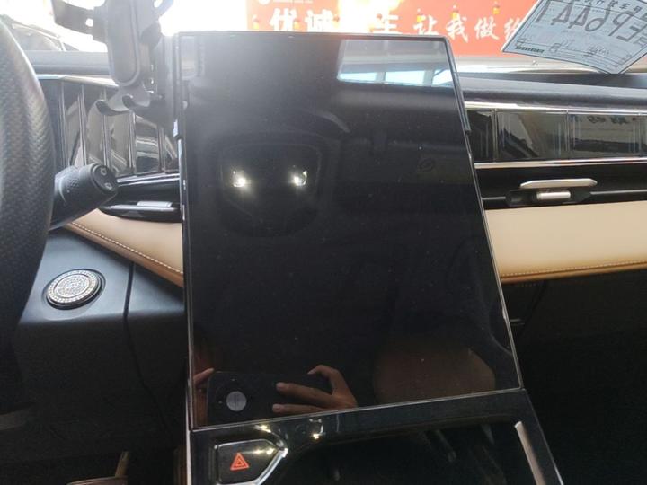 Boyue L 2023 1.5TD DCT Premium photo 8