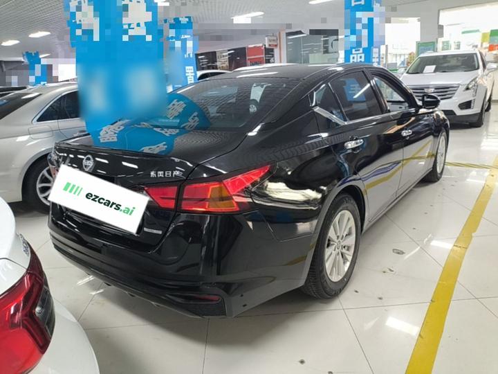 Teana 2021 2.0L XE photo 4