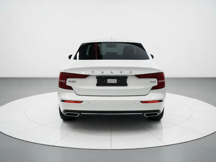 S60 2020 T4 Luxury photo 5
