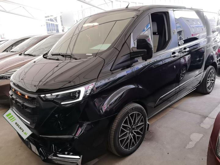 2020 2.0T AT China VI