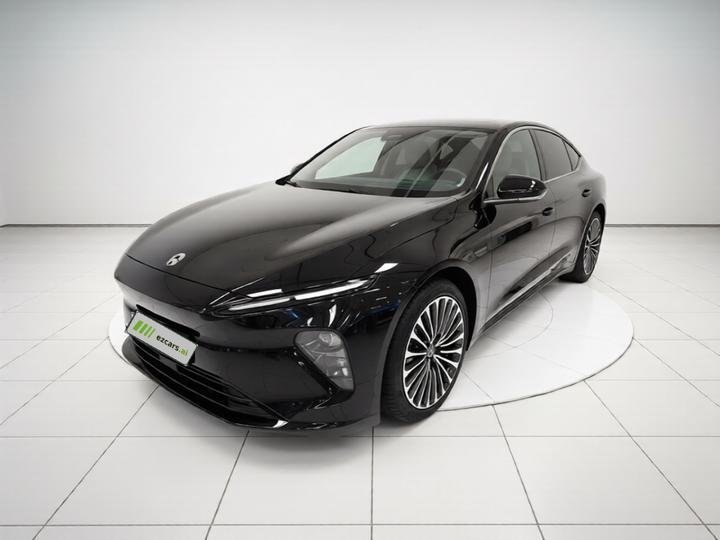 ET7 2022 75kWh