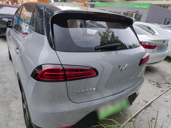 Wuling Bingo PLUS 2024 401km 5-Seater photo 5