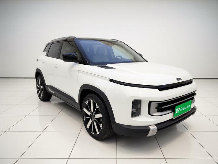 Geely icon 2023 1.5TD photo 3