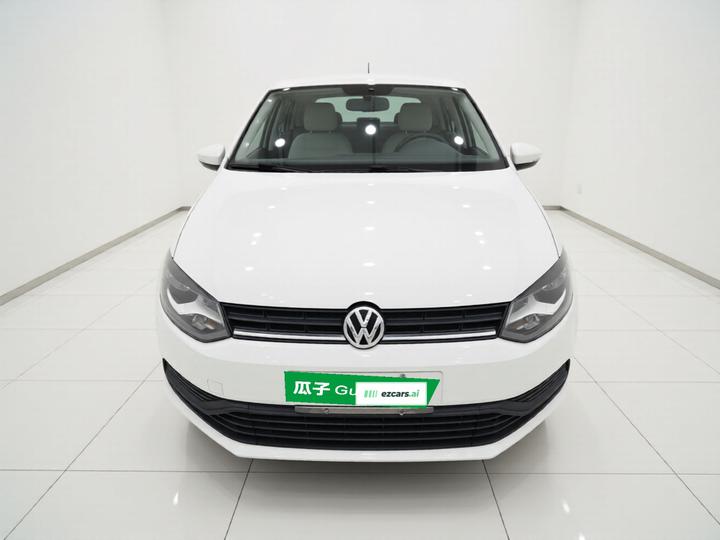 Polo 2016 1.4L AT photo 2