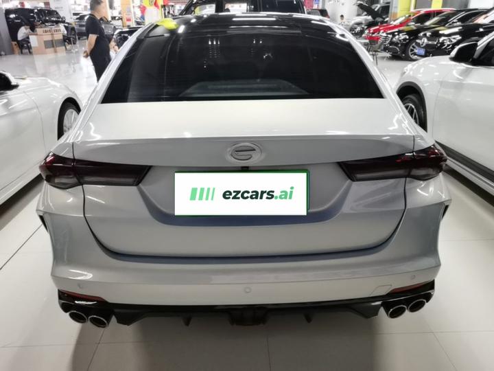 GAC Trumpchi 2023 Empow H Smart Hybrid photo 5