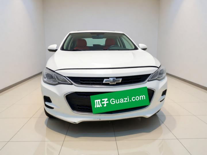 Cavalier 2019 320 AT photo 2