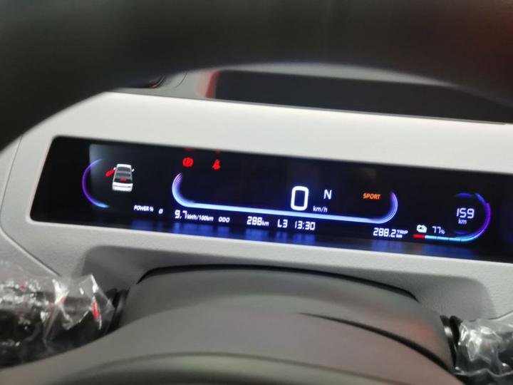 2024 Panda mini 200km Endurance Bear photo 7