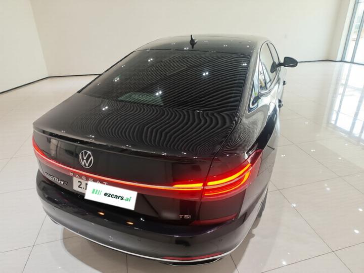 Passat 2025 380TSI photo 6
