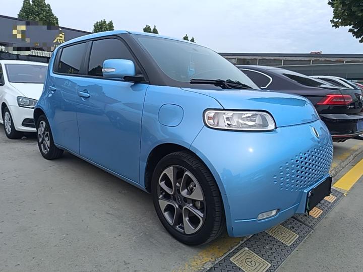 2020 305km Luxury photo 3