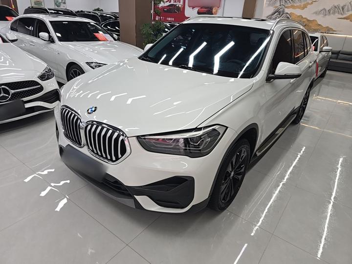 X1 2020 sDrive20Li Fashion