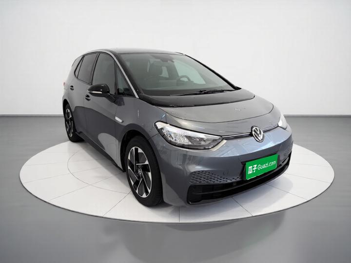 ID.3 2024 Smart photo 3