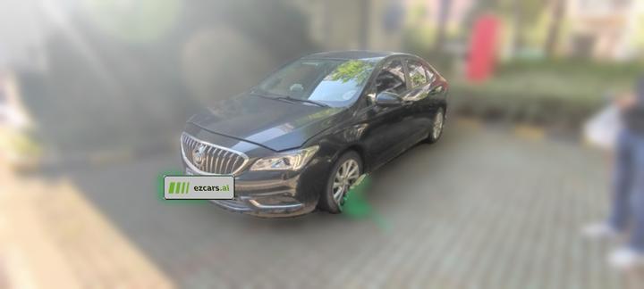 Verano 2017 Sedan 15S AT Leading