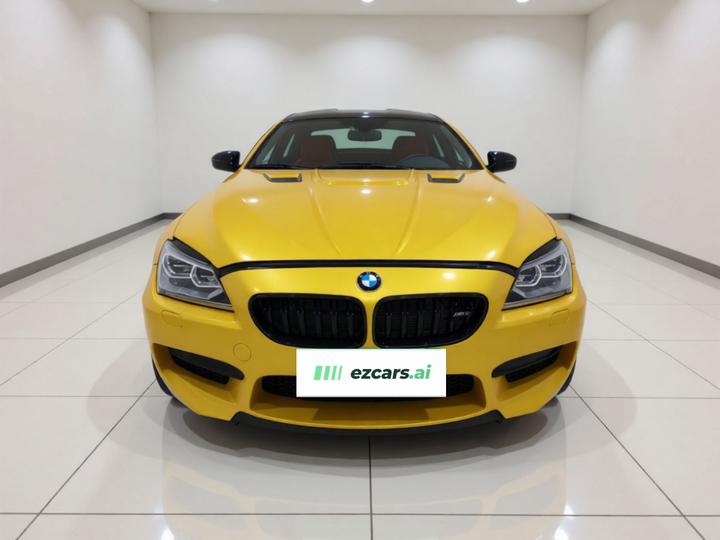 M6 2013 M6 Gran Coupe photo 2