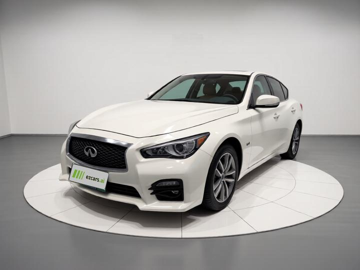 Q50L 2016 2.0T Comfort