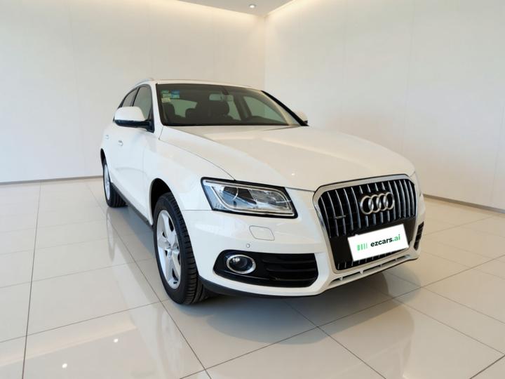 Q5 2016 40 TFSI Tech photo 3