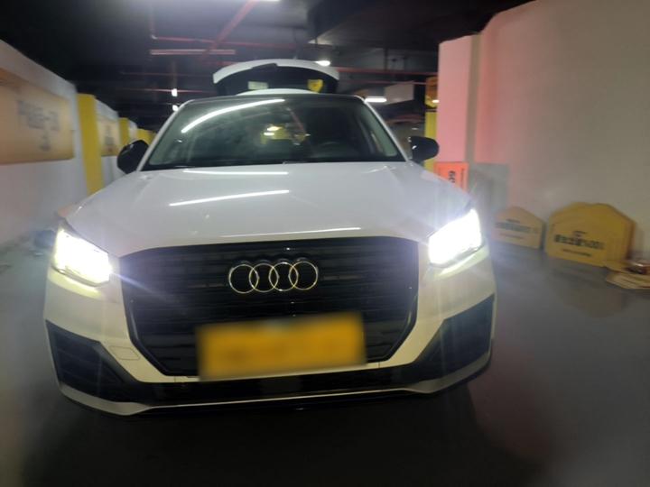 Q2L 2018 35 TFSI China V photo 2
