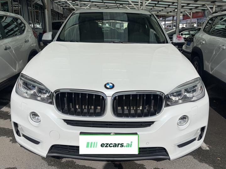 X5 Imported 2014 xDrive35i photo 3