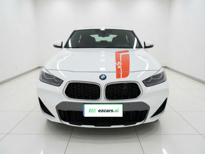 X2 2021 Facelift sDrive25i photo 2