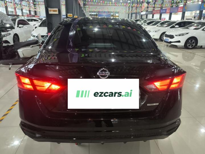 Teana 2021 2.0L XL Comfort photo 5